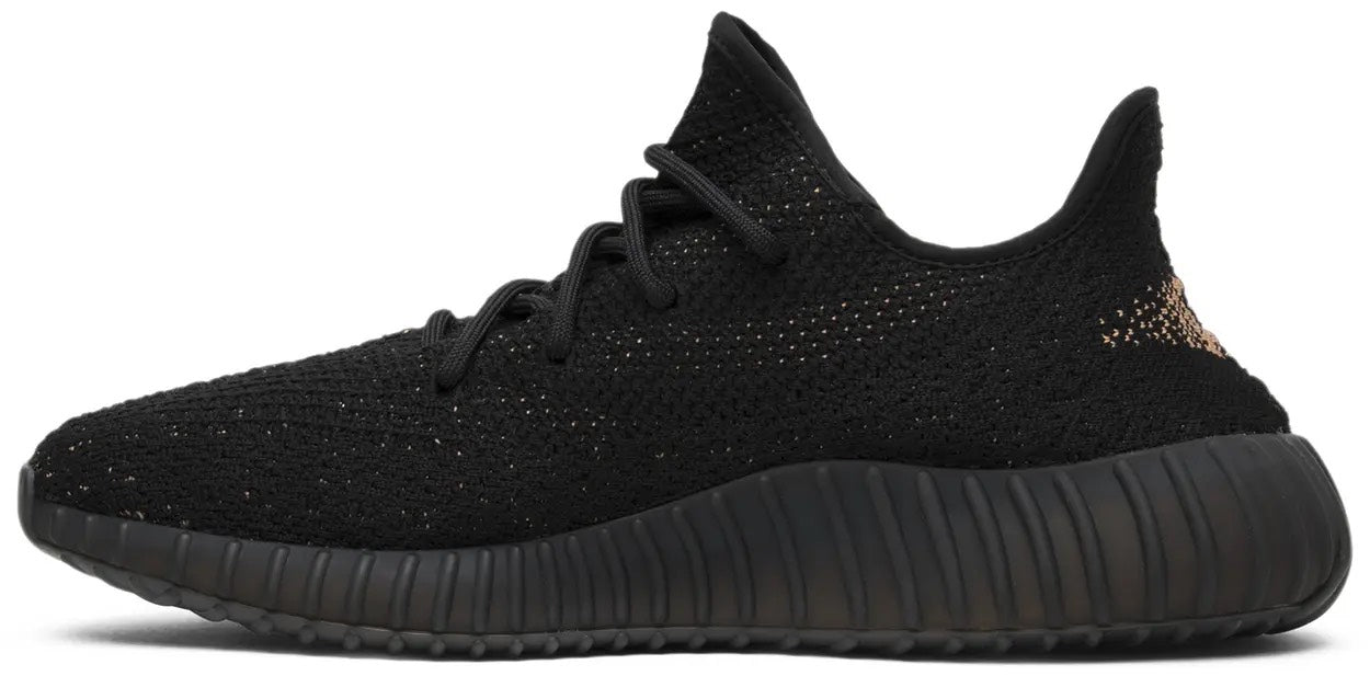 YEEZY 350- COPPER