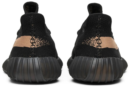 YEEZY 350- COPPER