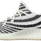 YEEZY 350- ZEBRA