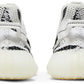 YEEZY 350- ZEBRA