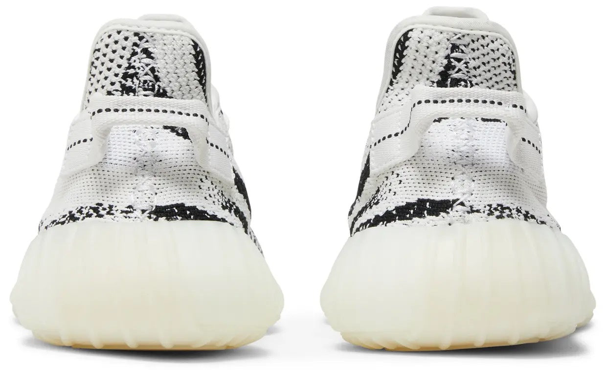 YEEZY 350- ZEBRA