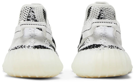 YEEZY 350- ZEBRA