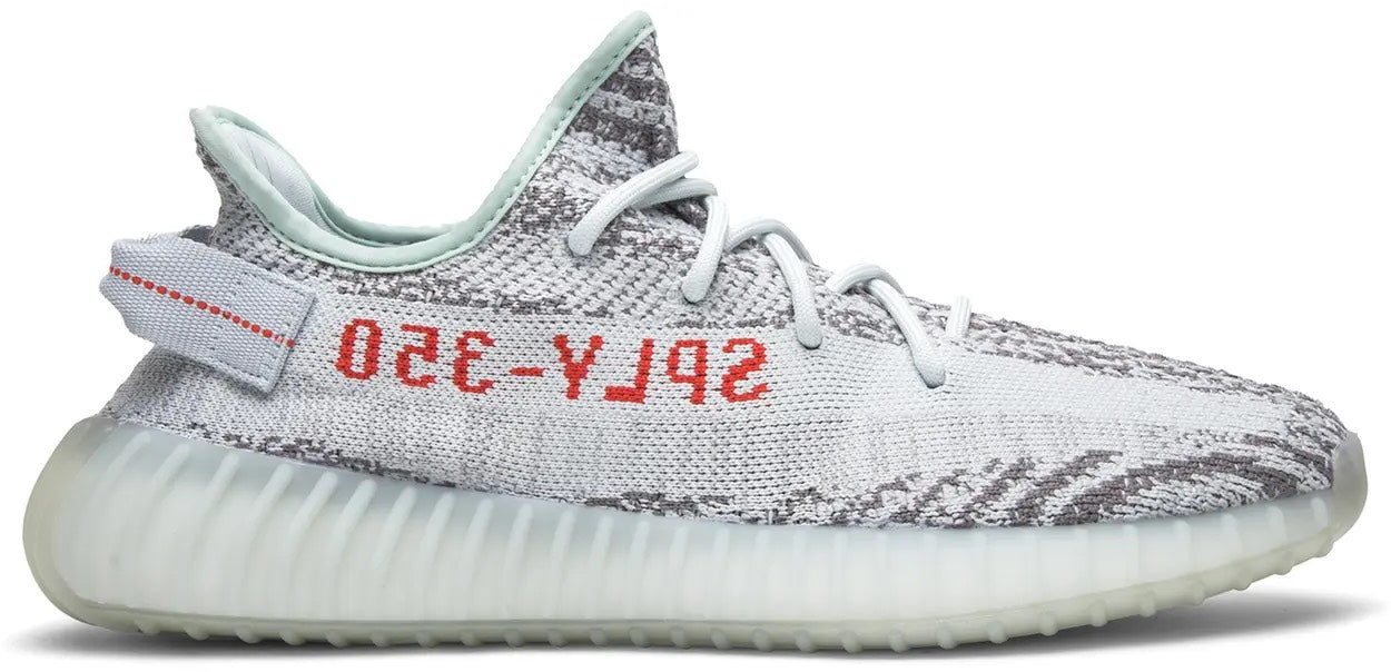 YEEZY 350- TAIL LIGHT
