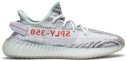 YEEZY 350- BLUE TINT