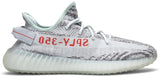 YEEZY 350- BLUE TINT