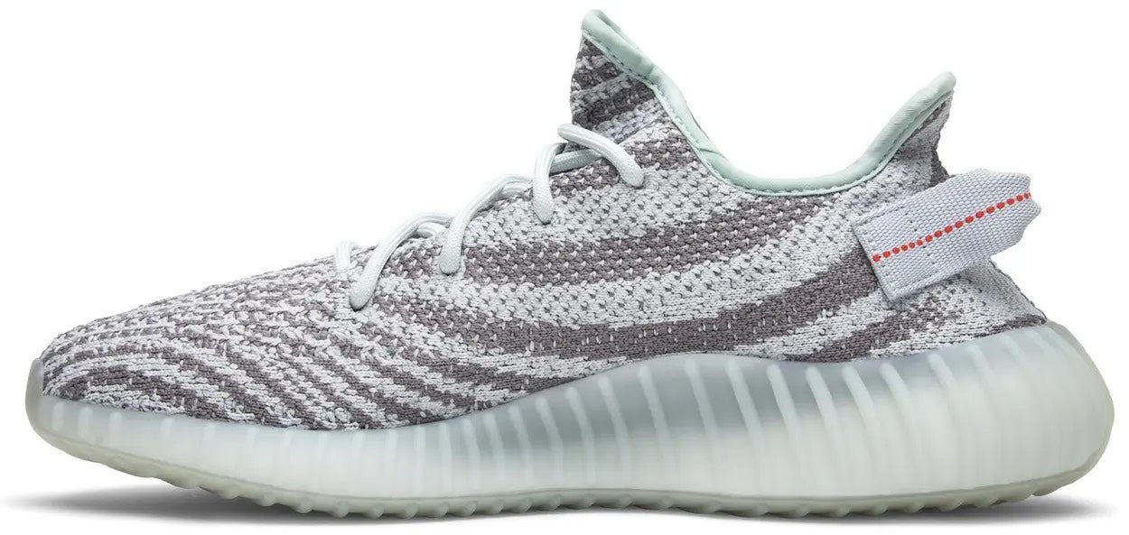 YEEZY 350- BLUE TINT