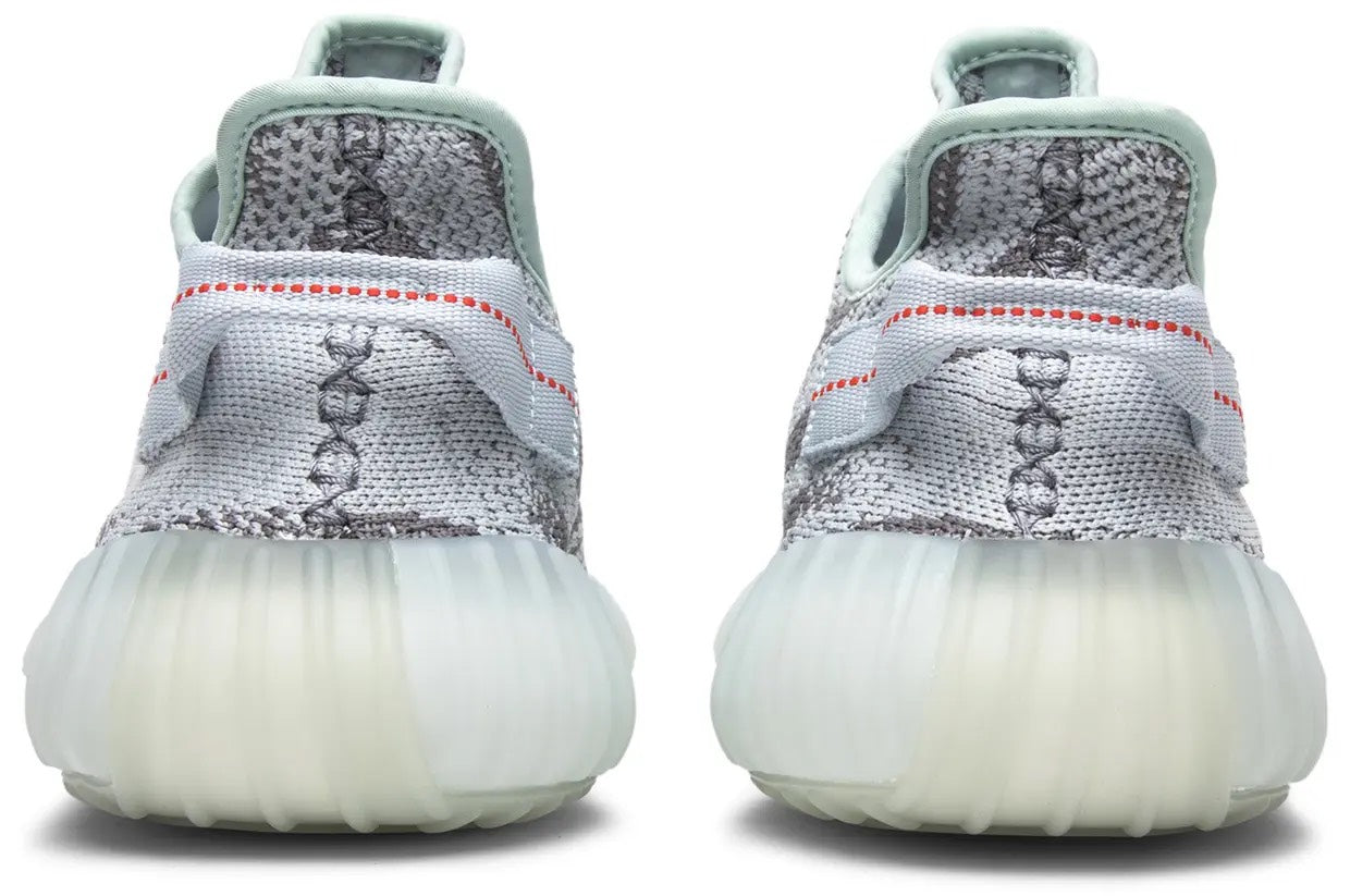 YEEZY 350- BLUE TINT