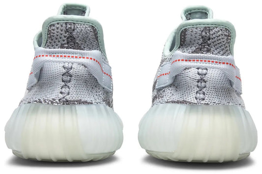 YEEZY 350- BLUE TINT