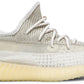 YEEZY 350- NATURAL