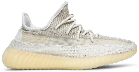 YEEZY 350- NATURAL