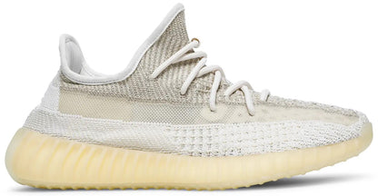 YEEZY 350- NATURAL