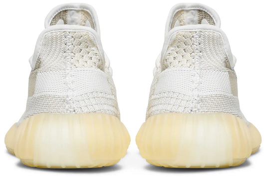 YEEZY 350- NATURAL