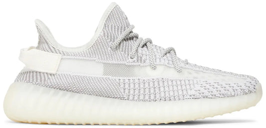 YEEZY 350- STATIC WHITE NRF