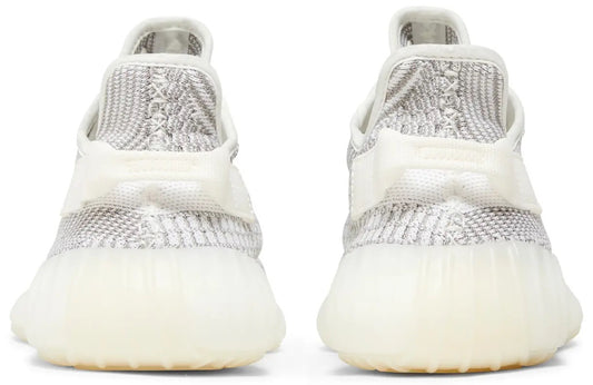 YEEZY 350- STATIC WHITE NRF