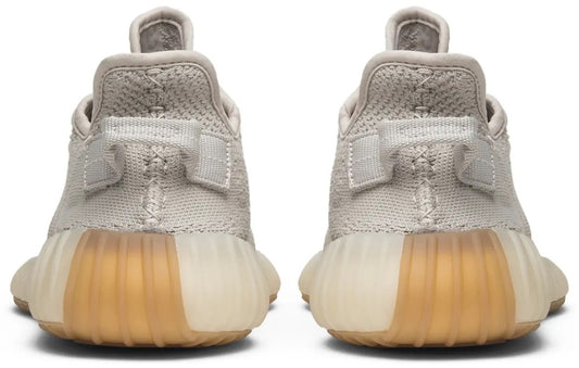 YEEZY 350- SESAME