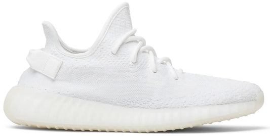YEEZY 350- CREAM WHITE