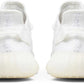 YEEZY 350- CREAM WHITE