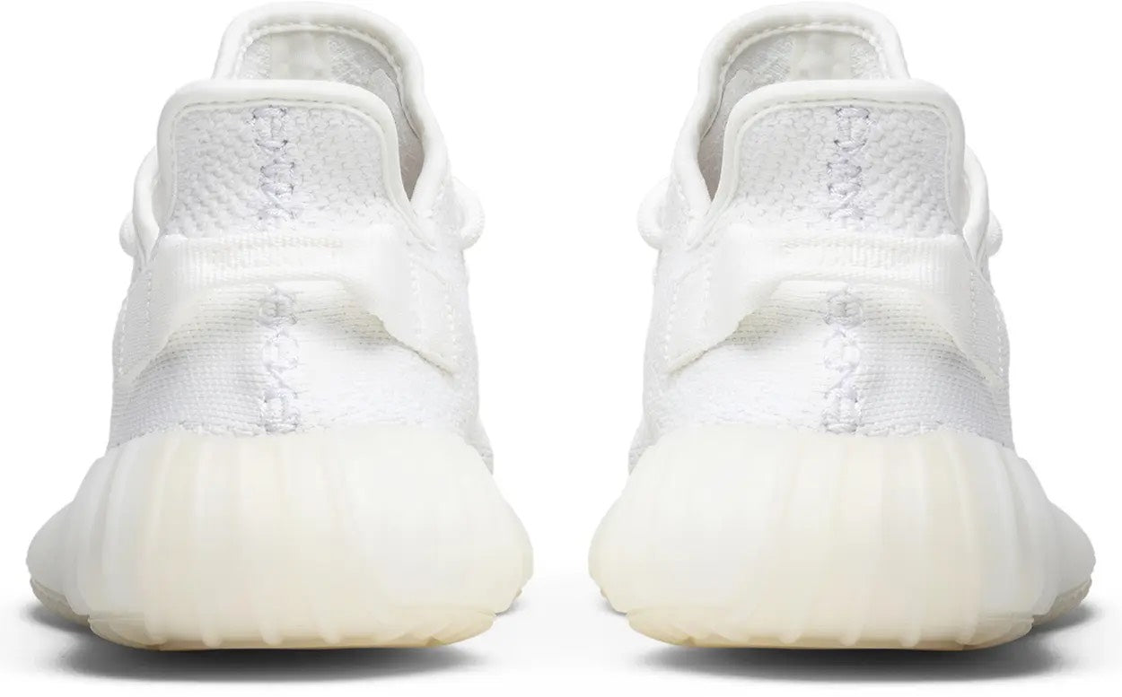 YEEZY 350- CREAM WHITE