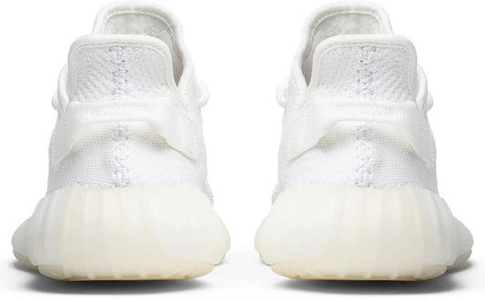 YEEZY 350- CREAM WHITE