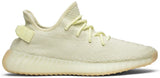 YEEZY 350- BUTTER