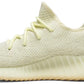 YEEZY 350- BUTTER