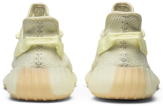 YEEZY 350- BUTTER