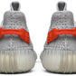 YEEZY 350- TAIL LIGHT