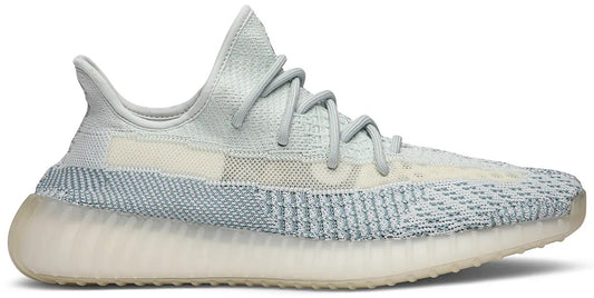 YEEZY 350- CLOUD WHITE