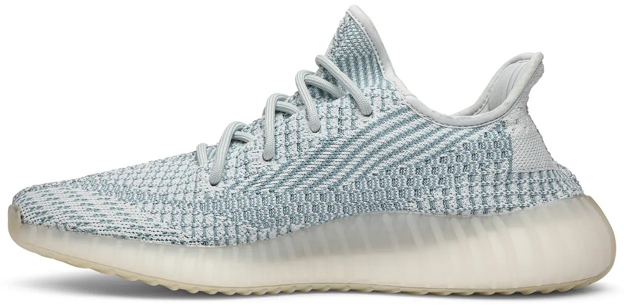 YEEZY 350- CLOUD WHITE