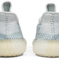 YEEZY 350- CLOUD WHITE