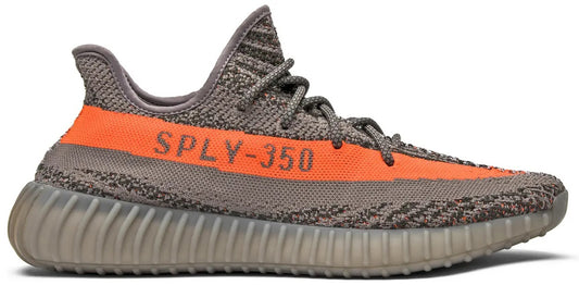 YEEZY 350- BELUGA