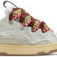LANVIN CURB- GRAY