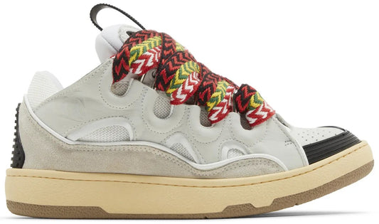 LANVIN CURB- GRAY