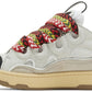LANVIN CURB- GRAY