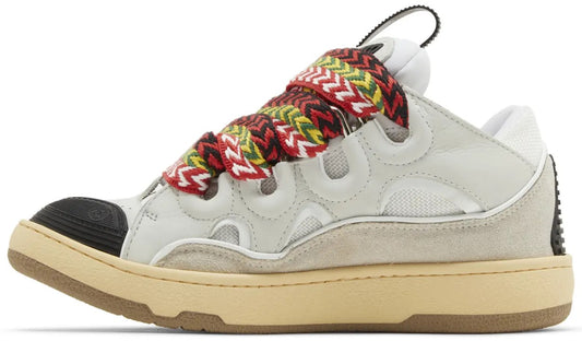 LANVIN CURB- GRAY