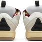 LANVIN CURB- GRAY