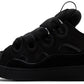 LANVIN CURB- BLACK