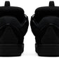 LANVIN CURB- BLACK
