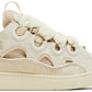 LANVIN CURB- BEIGE
