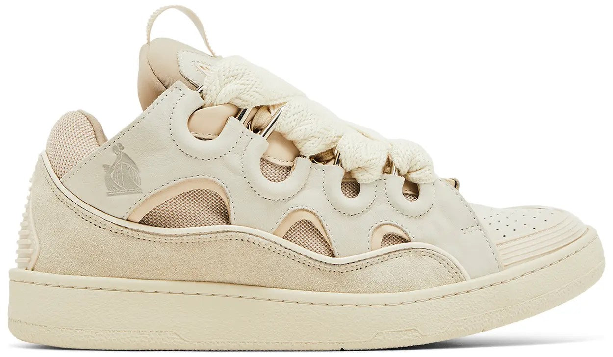 LANVIN CURB- BEIGE