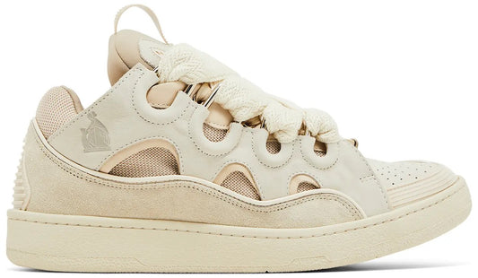 LANVIN CURB- BEIGE