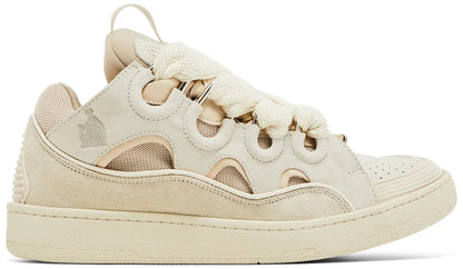LANVIN CURB- BEIGE
