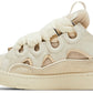 LANVIN CURB- BEIGE