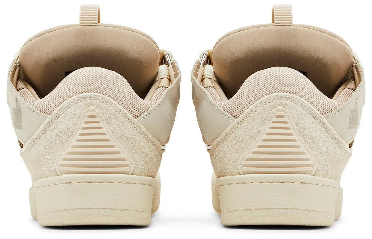 LANVIN CURB- BEIGE