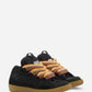 LANVIN CURB- BLACK GUM