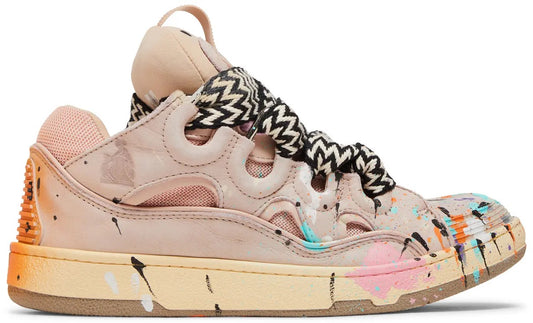 LANVIN CURB- PINK GALL DEPT