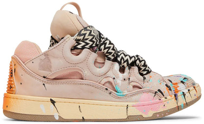 LANVIN CURB- PINK GALL DEPT