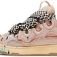 LANVIN CURB- PINK GALL DEPT