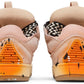 LANVIN CURB- PINK GALL DEPT