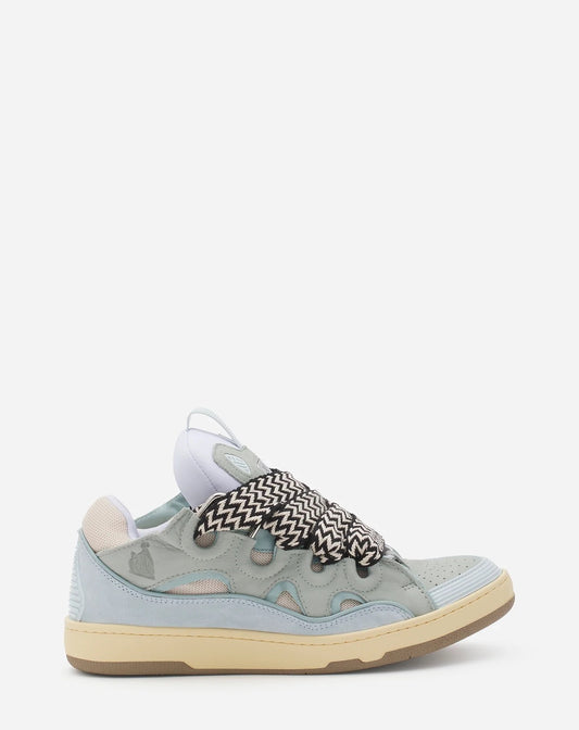 LANVIN CURB- LIGHT BLUE